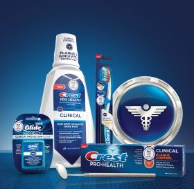 Crest and Oral-B Pro-Health Clinical Blog Tour: The Results (#CrestSponsored)