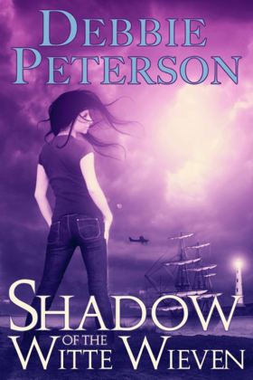 Shadow of Witte Wieven Book Tour: Author Guest Post
