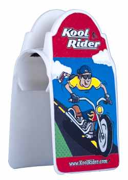 Kool Rider Bike Accessory Review and Giveaway