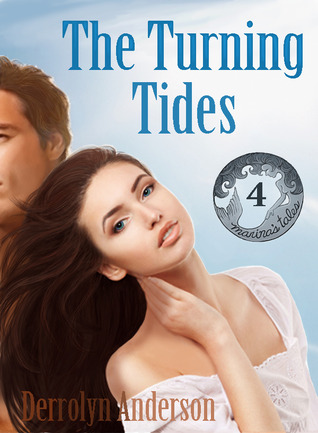 Book Review: The Turning Tides (Marina's Tales Final Book)