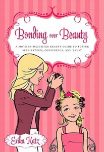 Book Review: Bonding Over Beauty