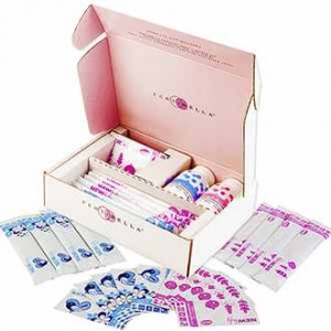 Conceive Easy Trying to Conceive (TTC) Starter Kit Giveaway
