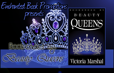 Bookended By Beauty Queens Blog Tour: Author Guest Post