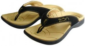 Mother's Day Gift Idea Sponsor: Neat Zori Sandals