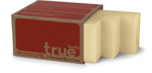 Earth Day Event Sponsor: TrueBody Soap