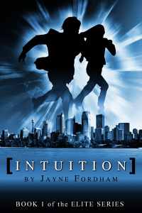 Intuition Book Tour: Author Guest Post- Developing a Character