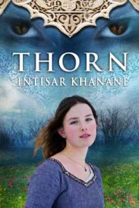 ThornBook Tour Author Guest Post: Last Things First
