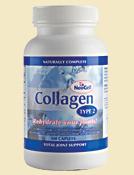 Rehydrate Your Joints with Neocell's Immunocell Collagen