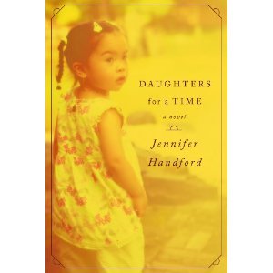 Book Review: Daughters For a Time