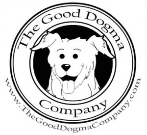 Loving Your Pet Sponsor: The Good Dogma Company