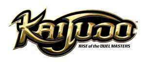 Kaijudo: Rise of the Duel Masters Party