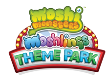 Moshi Monsters: Moshling Theme Park For Nintendo DS Sneak Peek