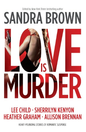 Love is Murder Book Tour: Review and Mariah Stewart Excerpt