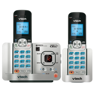 Father's Day Gift Ideas Sponsor: VTech Connect to Cell Phone System