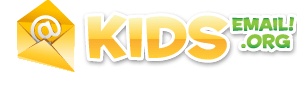 Keep Kids Safe Online with KidsEmail.org