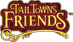 Tail Towns Friends Changes the Face of Social Gaming + Giveaway