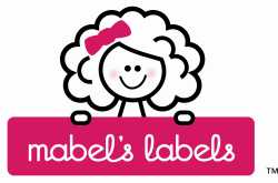 Keep Track of Your Kids' Stuff With Mabel's Lables
