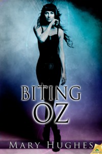 Biting Oz