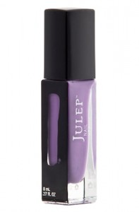 Get Gorgeous Nails with Julep