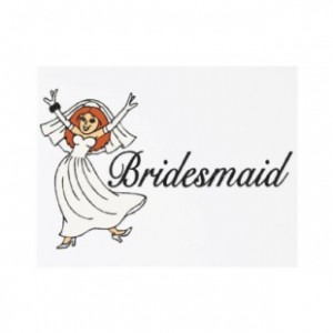 The Great Bridesmaid Dress Hunt
