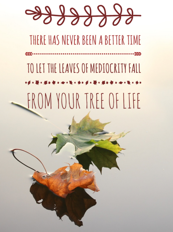 9 Beautiful & Inspirational Quotes about Autumn