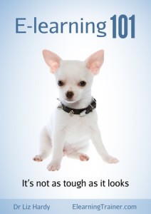 Book Review: E-Learning 101: It's Not As Tough As It Looks