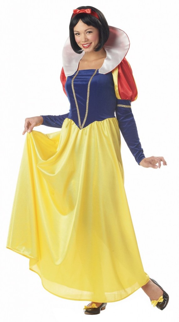 Costumes For Women That you Can Wear in Front of Your Kids