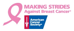 Make Strides Against Breast Cancer with the American Cancer Society