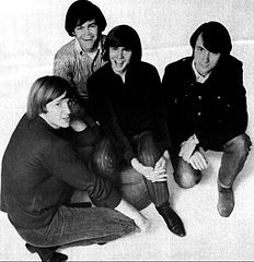 Guest Post: The Monkees: It's Like Unexpectedly Falling In Love