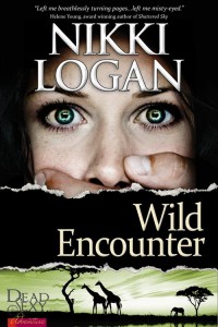 Wild Encounter Book Tour: Excerpt