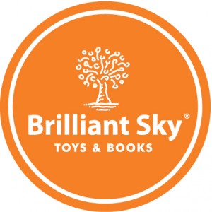 Unleash Their Creativity with Brilliant Sky Toys & Books