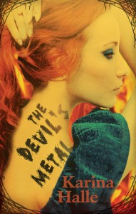 Book Review: The Devil’s Metal