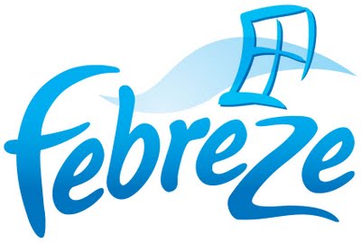 Let Febreze Help Bring Your Family Closer for the Holidays