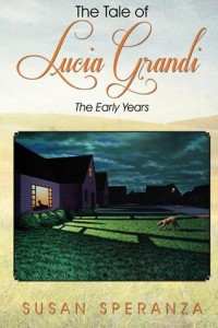 The Tale of Lucia Grandia Tour: Guest Post + $50 GC and Book Giveaway
