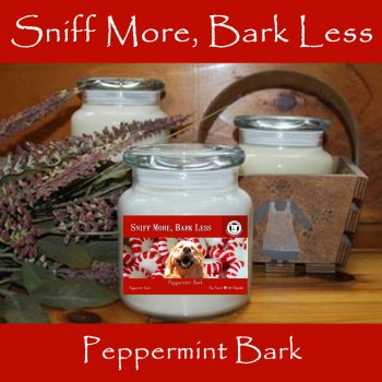 Sniff Less, Bark More, and Give a Gift that Gives Back with Good Dogma