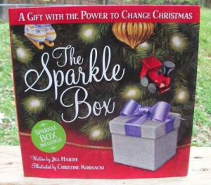 Gifts for Kids: The Sparkle Box