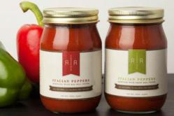 Gifts for Him: Rose Romano's Italian Peppers