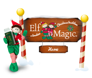 Elf Magic