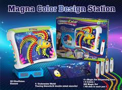 Gifts for Kids: Tech 4 Kids Magna Color