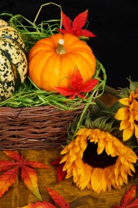 Guest Post: How to Make Your Thanksgiving Table Stand Out