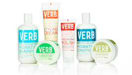 Verb Professional Haircare Products at an Affordable Price