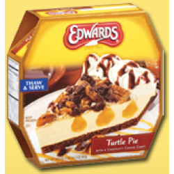 Enjoy Edwards Pie and Help Toys for Tots With a Great Giveaway!