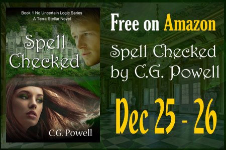 Last Chance to Get Spell Checked for Free!