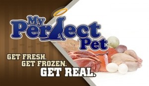 Treat Your Pets to My Perfect Pet Food