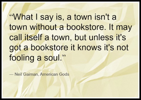 Quotes about Books and Reading