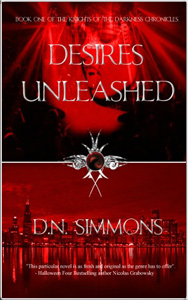 Desires-Unleashed