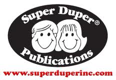 Super Duper Publications Logo