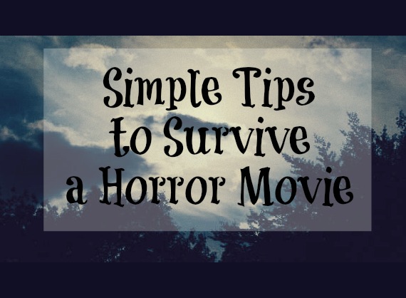 Survive a Horror Movie
