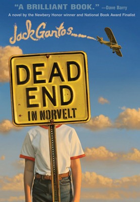 Dead-End-in-Norvelt