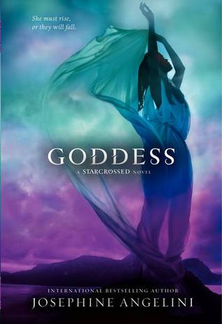 Summer Reading List for Young Adults: Goddess